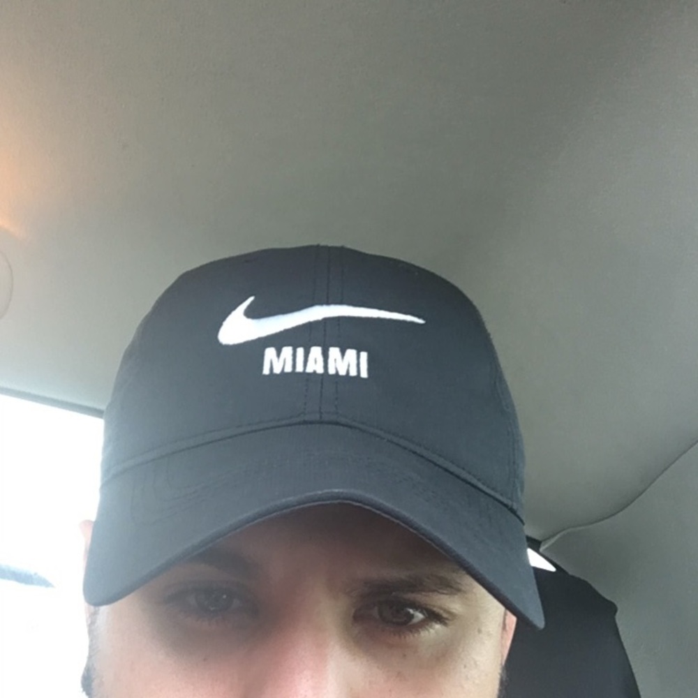 Meet your Posher, Oscar